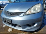 Honda Fit Sport JHMGE8H54BC003319 снимка
