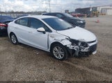 Chevrolet Cruze Lt 1G1BE5SM5K7139955 снимка