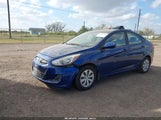Hyundai Accent Se KMHCT4AE3GU153945 снимка