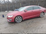 Lincoln Mkz Reserve Ii 3LN6L5F94KR631823 fotografie