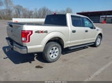 Ford F-150 Xlt 1FTEW1EF7HKD44691 снимка