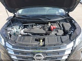 Nissan Rogue Sv 5N1BT3BA7TC735578 снимка