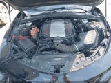 Chevrolet Camaro 1Ss 1G1FF1R77H0207312 снимка