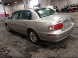 Kia Amanti KNALD124855062762 снимка
