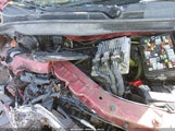 GMC Terrain Denali 2GKFLZE37D6107539 снимка