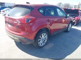 Mazda Cx-5 Grand Touring JM3KE2DE0D0121507 снимка