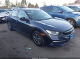 Honda Civic Lx 2HGFC2F63LH515522 снимка