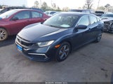 Honda Civic Lx 2HGFC2F63LH515522 снимка