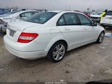 Mercedes-Benz C 300 Luxury 4Matic/Sport 4Matic WDDGF81X79R068852 photo