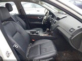 Mercedes-Benz C 300 Luxury 4Matic/Sport 4Matic WDDGF81X79R068852 fotografie