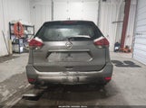 Nissan Rogue S/Sl/Sv 5N1AT2MT6JC777225 photo