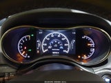 Jeep Grand Cherokee Limited 1C4RJFBG0EC133381 fotografie
