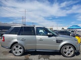Land Rover Range Rover Sport Hse SALSK2D45DA802435 снимка