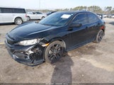 Honda Civic Sport SHHFK7H40HU227723 photo