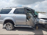 Toyota Sequoia Sr5 V8 5TDZT34AX2S074772 снимка