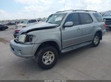 Toyota Sequoia Sr5 V8 5TDZT34AX2S074772 снимка