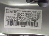 Toyota Sequoia Sr5 V8 5TDZT34AX2S074772 снимка