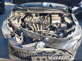 Toyota Corolla Le 5YFEPMAE2MP204507 снимка