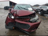 Chevrolet Trax Ls 3GNCJNSB0HL171844 снимка