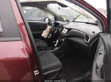 Chevrolet Trax Ls 3GNCJNSB0HL171844 снимка