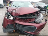 Chevrolet Trax Ls 3GNCJNSB0HL171844 снимка