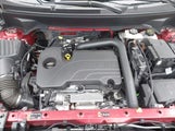 GMC Terrain Awd Sle 3GKALTEG4RL377048 снимка