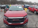 GMC Terrain Awd Sle 3GKALTEG4RL377048 снимка