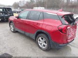 GMC Terrain Awd Sle 3GKALTEG4RL377048 снимка