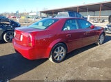Cadillac Cts Standard 1G6DM57TX70123076 снимка