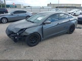 Hyundai Sonata Gls 5NPEB4AC6DH691107 снимка