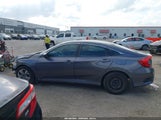 Honda Civic Lx 19XFC2F58GE053028 снимка