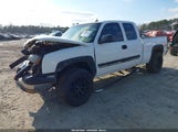 Chevrolet Silverado  Z71 1GCEK19T34E139972 снимка
