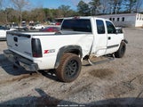 Chevrolet Silverado  Z71 1GCEK19T34E139972 снимка