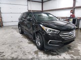 Hyundai Santa Fe Sport 2.4L 5NMZTDLB0HH012874 fotografie
