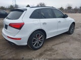 Audi Sq5 3.0T Premium Plus WA1VCAFP6HA008434 снимка