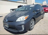 Toyota Prius Three JTDKN3DU4D5594352 снимка