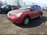 Nissan Rogue S JN8AS5MV1BW253382 снимка