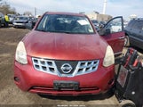 Nissan Rogue S JN8AS5MV1BW253382 снимка