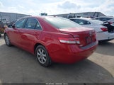 Toyota Camry Le 4T1BF3EK5BU744395 снимка