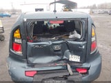 Kia Soul + KNDJT2A2XB7328706 fotografie
