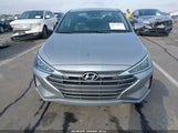Hyundai Elantra Sel 5NPD84LF7LH583935 photo