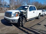 Ford F-150 Xlt 1FTFX1EF8CFB31624 снимка