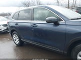 Honda Cr-V Lx Awd 2HKRS4H24SH412295 fotografie