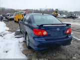 Toyota Corolla S 2T1BR32E73C061624 photo
