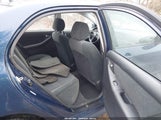 Toyota Corolla S 2T1BR32E73C061624 fotografie