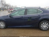Toyota Camry Le Hybrid 4T1C31AK5NU574969 fotografie