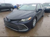 Toyota Camry Le Hybrid 4T1C31AK5NU574969 снимка