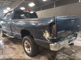 Dodge Ram  Slt/Sport 1D7KS28D27J596356 снимка
