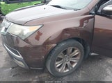 Acura Mdx Advance Package 2HNYD2H59BH525554 снимка