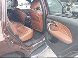 Acura Mdx Advance Package 2HNYD2H59BH525554 снимка
